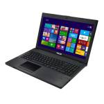 ASUS PU551JA-XO011P