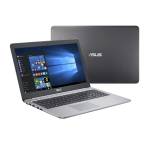 ASUS K501UX-DM078D