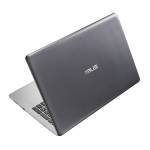 ASUS S551LA-CJ102H