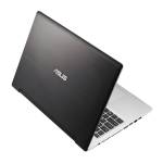 ASUS S550CM-CJ033H