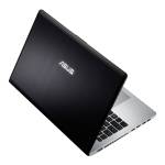 ASUS N56DY-S4033H