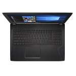 ASUS FX502VE-FY057T