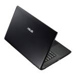 ASUS X75VB-TY027H