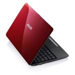 ASUS EEE 1015BX-RED031S