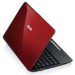 ASUS EEE 1015CX-RED020S