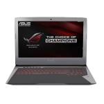 ASUS G752VY-GC144T