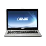 ASUS S400CA-CA006H