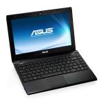 ASUS EEE 1225B-BLK070M