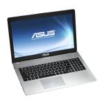 ASUS N56VV-S4028