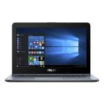 ASUS R414BA-FA180T