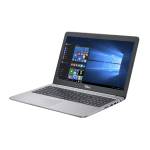 ASUS K501UQ-DM011T