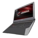 ASUS G752VY-GC144T