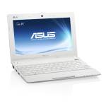 ASUS EEE X101CH-WHI046S