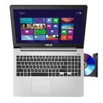 ASUS S551LB-CJ254H