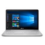 ASUS N752VX-GC105T