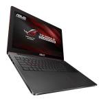 ASUS G501VW-FI039T