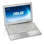 ASUS EEE 1225B-WHI031M