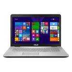 ASUS N751JX-T7198T