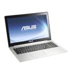 ASUS S500CA-CJ005H